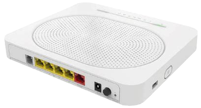 Technicolor TG589VAC-V2