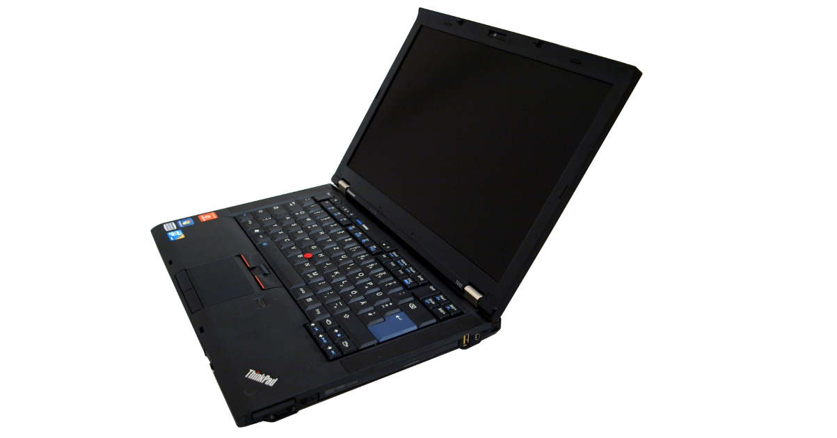 Thinkpad T410